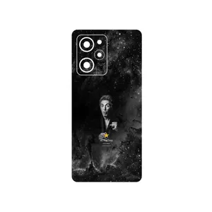 MAHOOT Al Pacino Cover Sticker for Xiaomi Poco X5 Pro