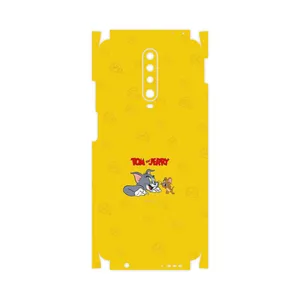MAHOOT Tom and Jerry-FullSkin Cover Sticker for Xiaomi Redmi K30