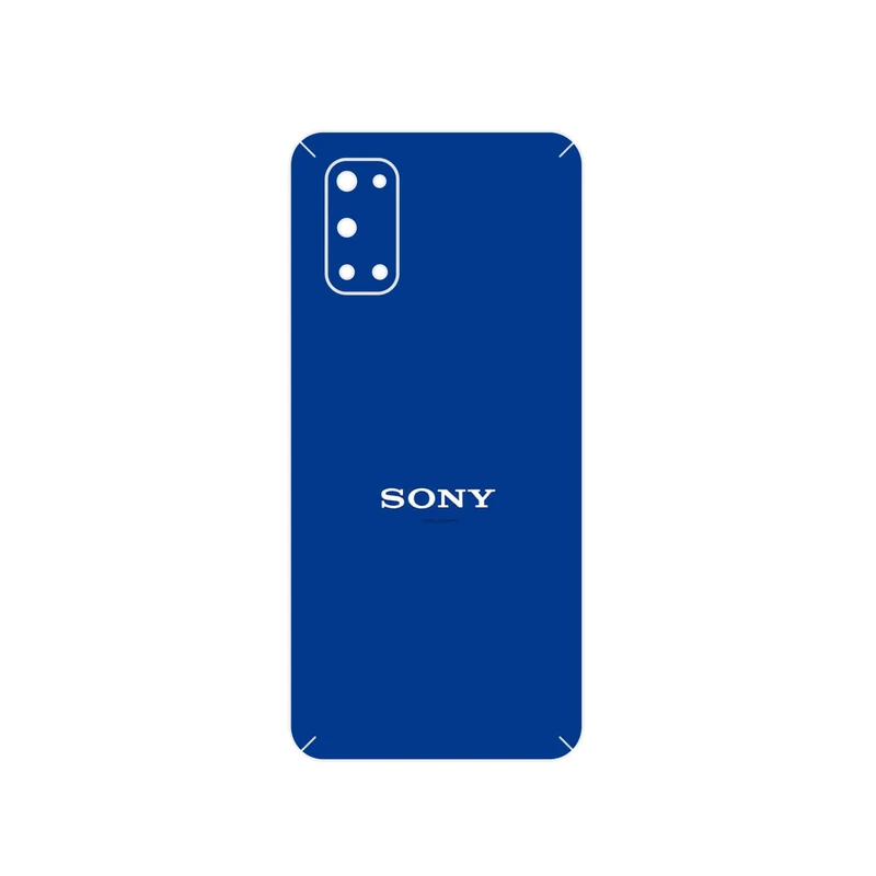 برچسب پوششی ماهوت مدل Sony مناسب برای گوشی موبایل ریلمی 7 5G