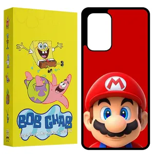 BOB Ghab GCHPA53 Cover For Samsung Galaxy A53 5G  