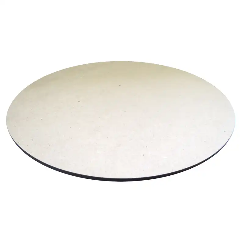 اسلایس چوبی خام مدل ساعت کد 040