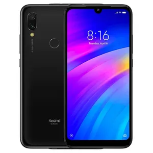 گوشی موبایل شیائومی مدل Redmi 7 M1810F6LGدو سیم‌ کارت ظرفیت 32 گیگابایت - با برچسب قیمت مصرف کننده