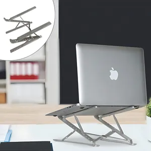 پایه نگهدارنده لپ تاپ ارگو مدل WLB007