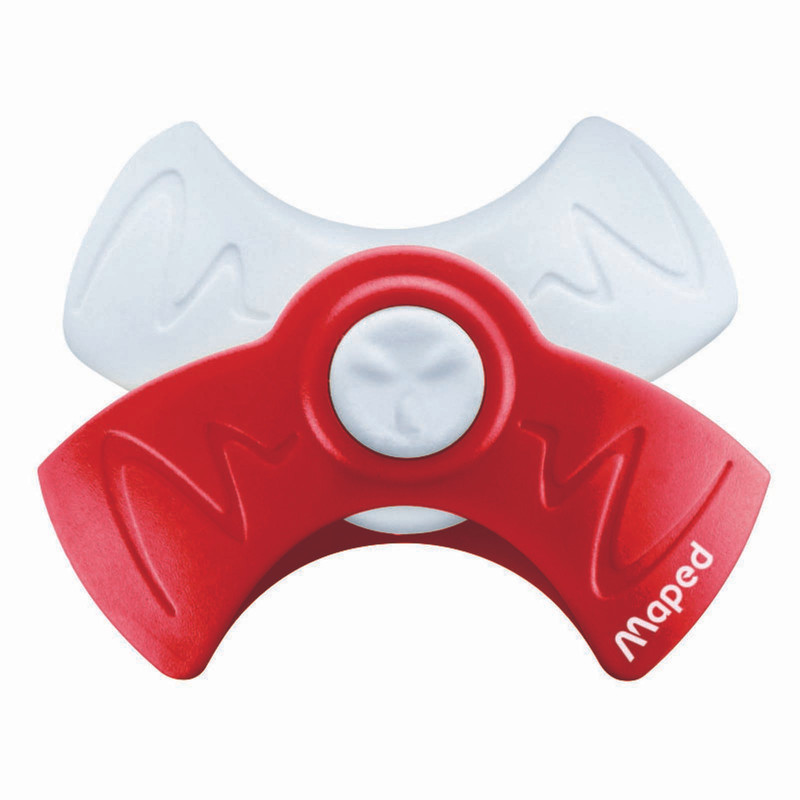 پاک کن مپد مدل چرخشی