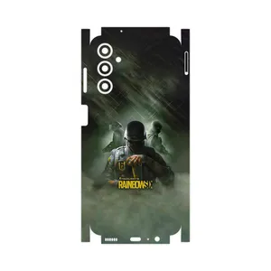 MAHOOT Rainbow_Six_Game-FullSkin Cover Sticker for Samsung Galaxy M14