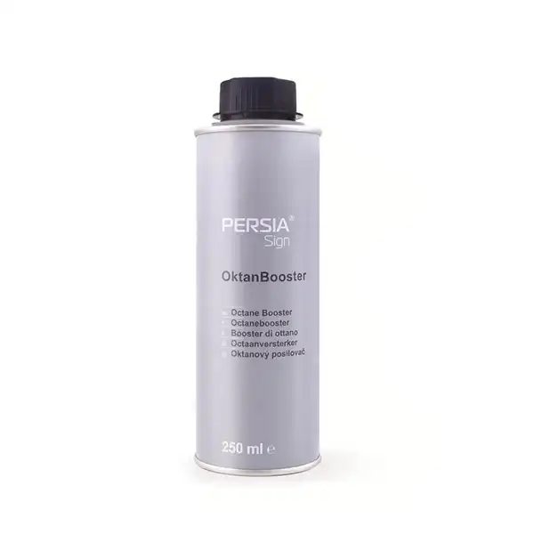 افزاینده اکتان بنزین پرشیا ساین کد 100 حجم 250 میلی لیتر