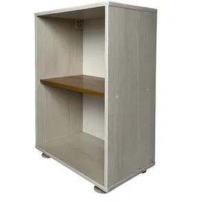 کتابخانه دو طبقه کتکار مدل KZ701