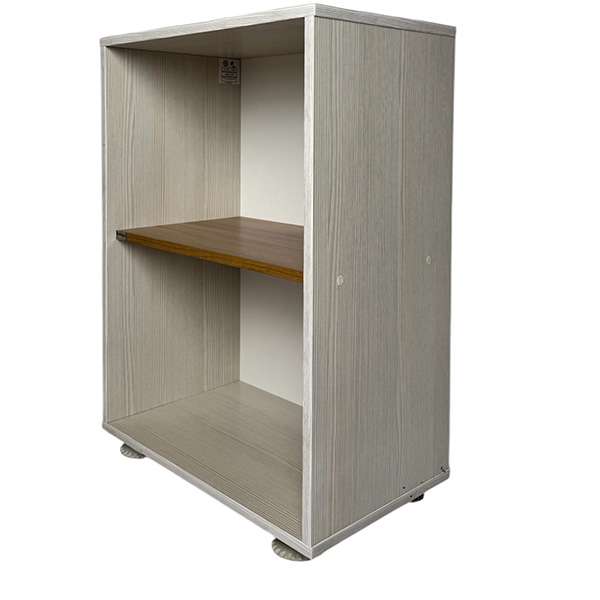 کتابخانه دو طبقه کتکار مدل KZ701