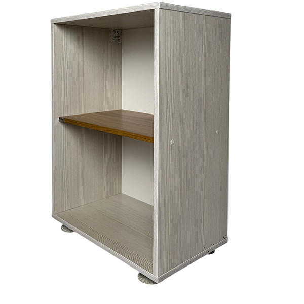 کتابخانه دو طبقه کتکار مدل KZ701