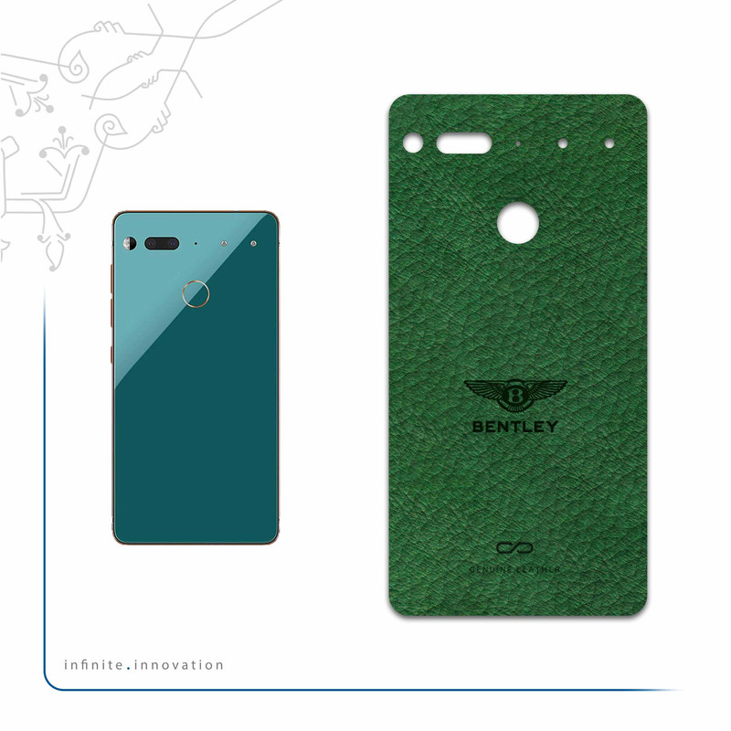 برچسب پوششی ماهوت مدل GL-BNTLY مناسب برای گوشی موبایل اسنشال PH1