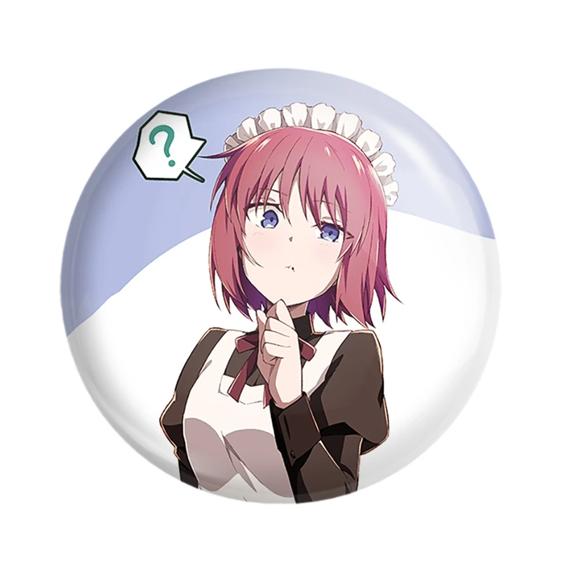 پیکسل خندالو مدل بازی تسوکی هیمه‌ (Tsukihime) کد 34552