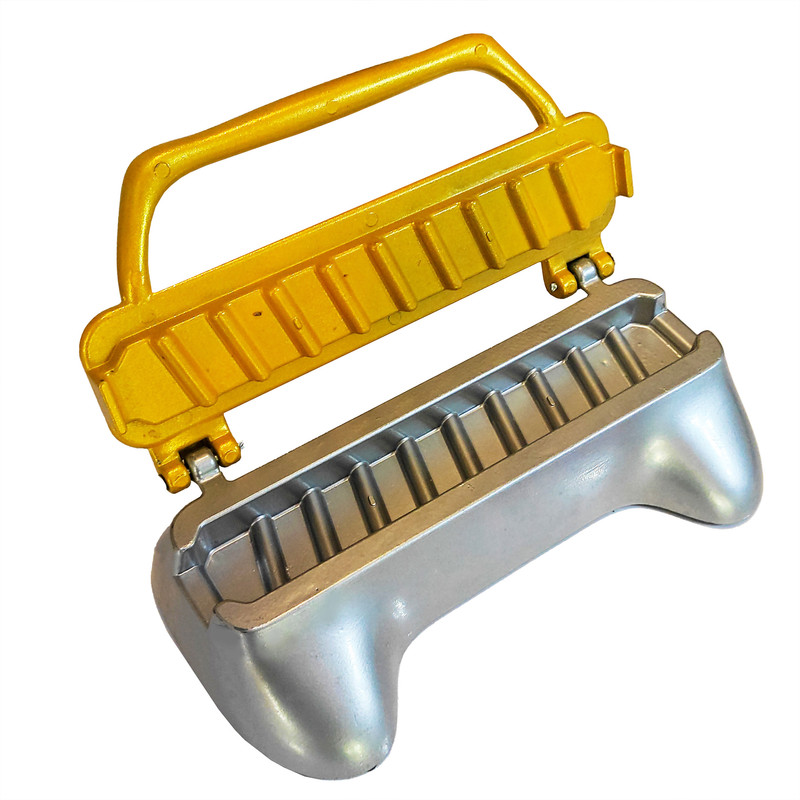 کباب زن آرکا مدل A-07