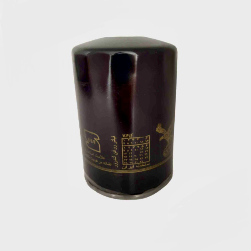 فیلترروغن تکسازمدل TCO_NB7114 مناسب برای بیل کوماتسو 220/5,لندرور