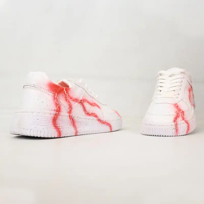 کفش پیاده روی کفش سعیدی مدل 406S GH