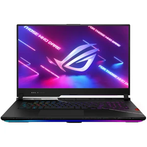 لپ تاپ 17.3 اینچی ایسوس مدل ROG Strix Scar 17 G733ZS-LL009W