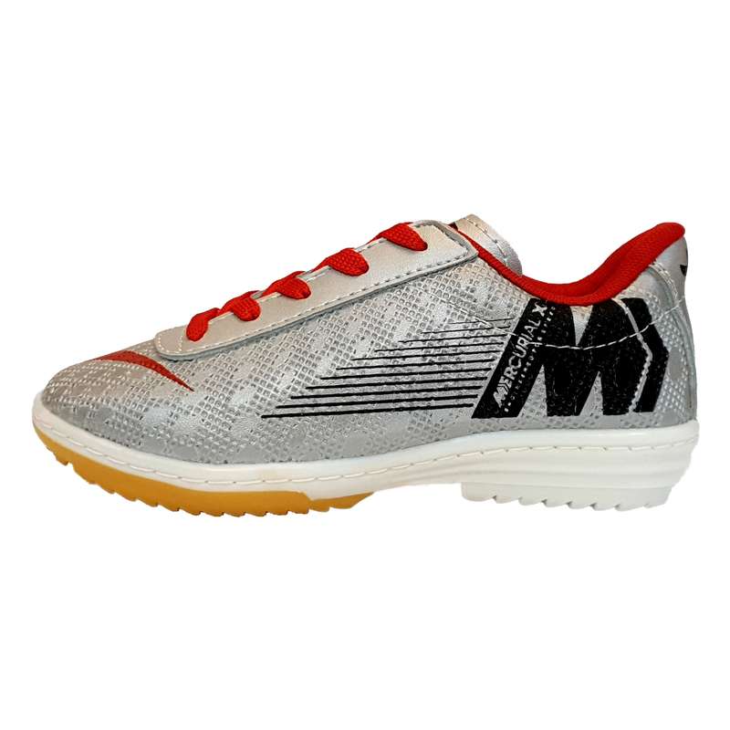 کفش فوتبال پسرانه مدل MERCURIAL کد SR3039