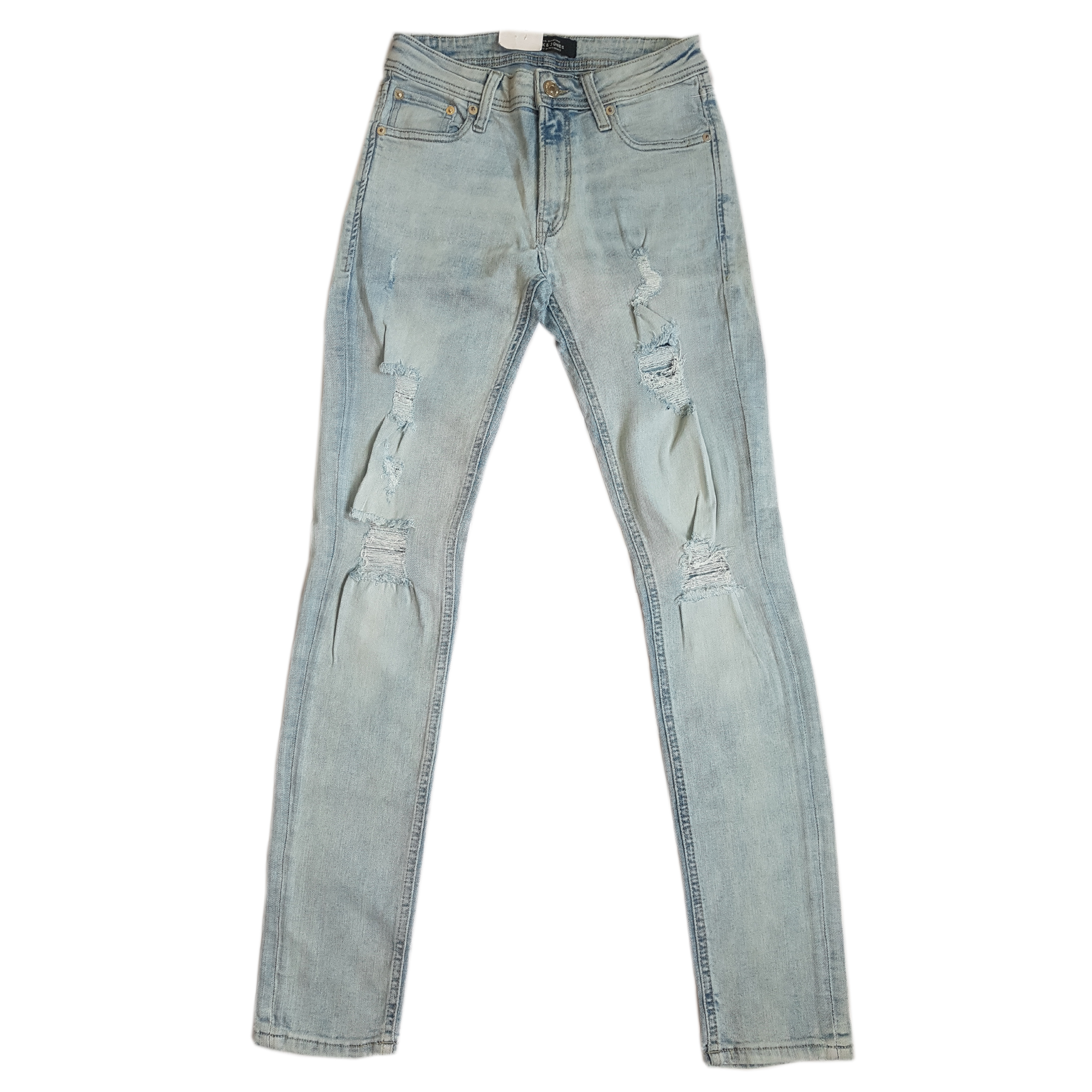 شلوار جین زنانه جک اند جونز مدل 6207