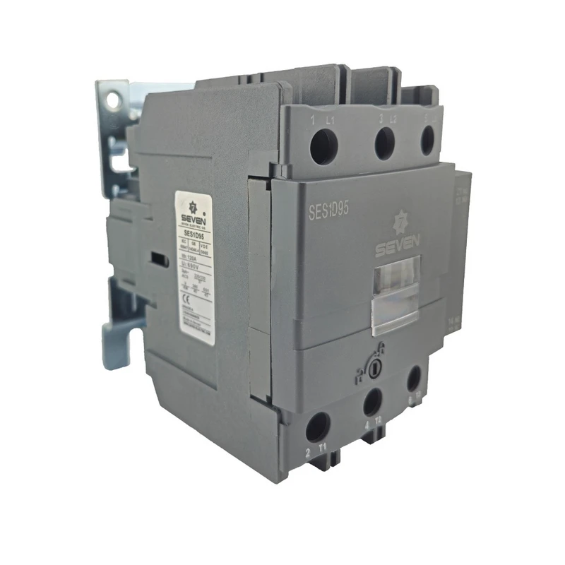 کنتاکتور 25 آمپر سون الکتریک مدل D18