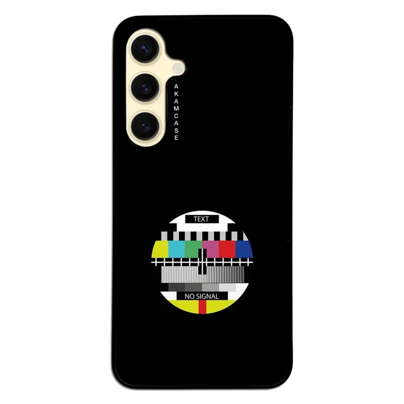 کاور آکام مدل AMC-WSGS24FE-NOSTECH-19مناسب برای گوشی موبایل سامسونگ Galaxy S24 FE