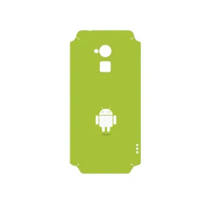 MAHOOT Andorid Cover Sticker for HTC One Max