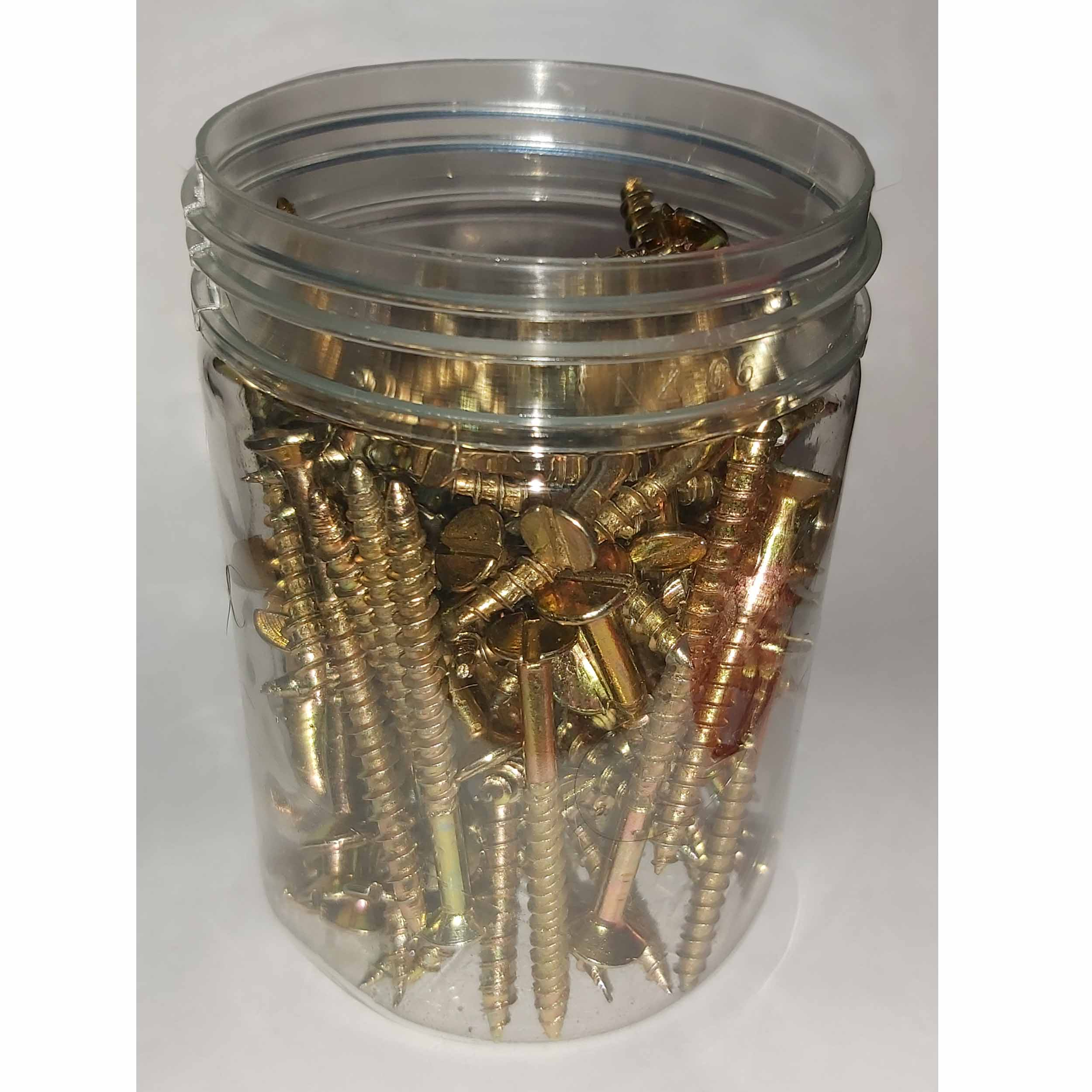 پیچ مدل PC110 بسته 110 عددی