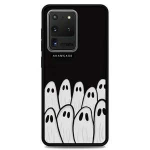 AKAM AMC-WSGS20U-BOO-19 Cover For Samsung Galaxy S20 Ultra