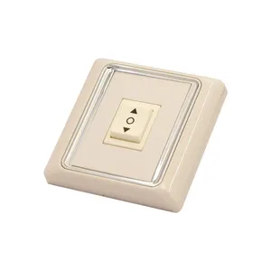 کلید تک پل مدل UP-Down