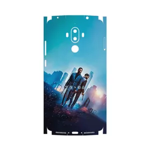 MAHOOT Tenet-FullSkin Cover Sticker for Huawei Mate 9