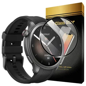 Glass Star GWPM Screen Protector For Amazfit Balance