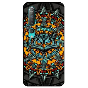 Megafone Owl 1903 Cover For Xiaomi Mi 10 5G / 10 Pro 5G