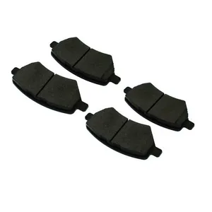 لنت ترمز جلو اسیمکو کد KD0709 مناسب برای ام وی ام X55