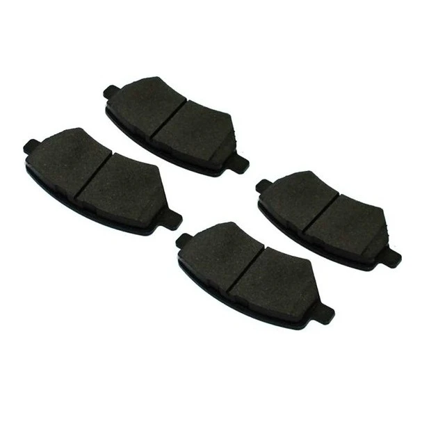 لنت ترمز جلو اسیمکو کد KD0709 مناسب برای ام وی ام X55
