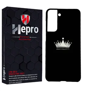 HEPRO MC Cover for SAMSUNG GALAXY S22