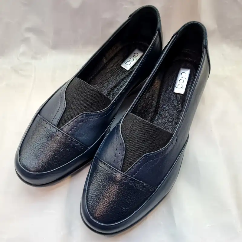 کفش طبی زنانه آفاق مدل آوا