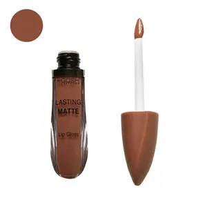 رژ لب مایع گاش مدل 101000549