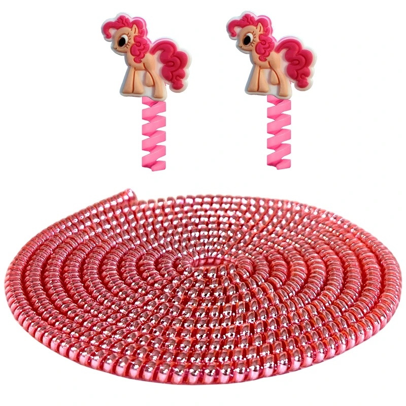 محافظ کابل رینیکا مدل Pony PI NF03 مجموعه 3 عددی