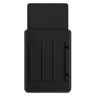 کاور کوتتسی مدل Multifunction Leather مناسب برای مک بوک پرو 16 اینچی / A2141
