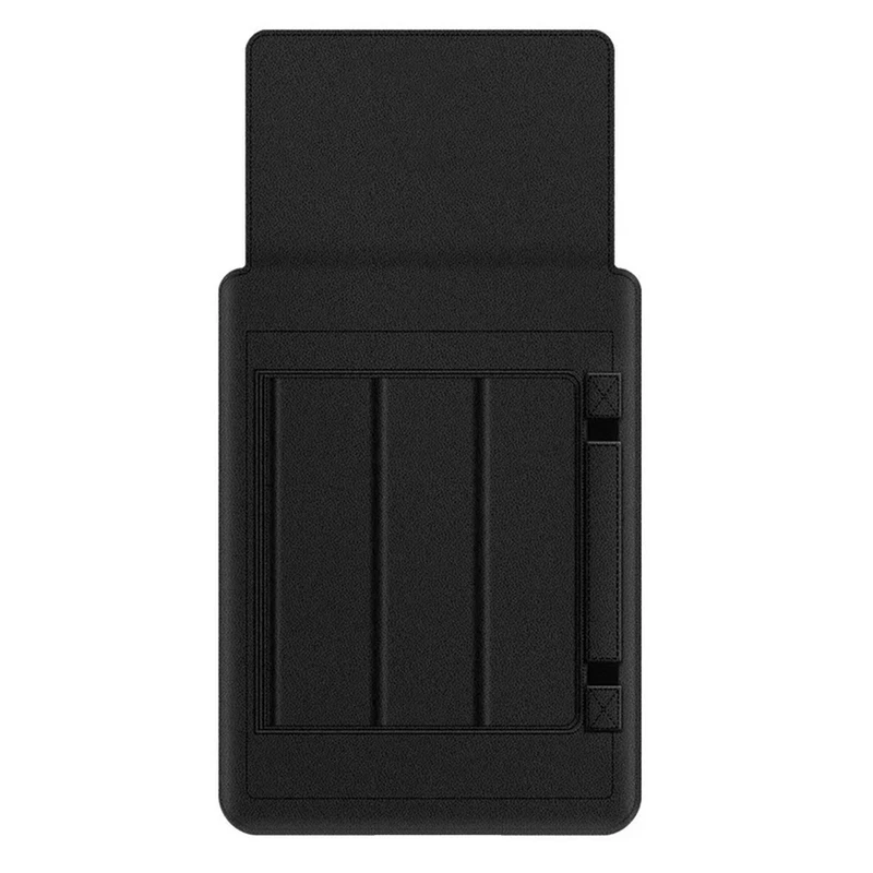 کاور کوتتسی مدل Multifunction Leather مناسب برای مک بوک پرو 16 اینچی / A2141