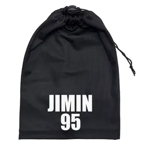 دستمال سر و گردن مدل بی تی اس jimin کد sk-287