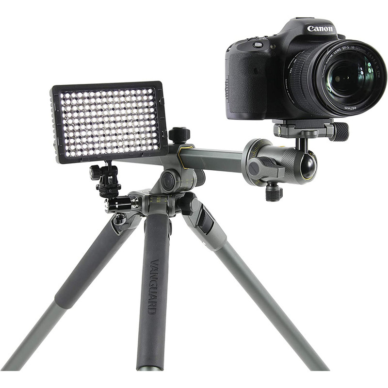 سه پایه دوربین ونگارد مدل Alta Pro 2 plus 263AB 100