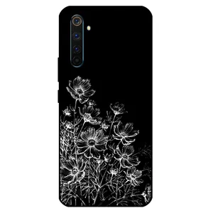 Megafone 7274 Cover For Realme 6 Pro