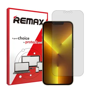 Remax HyGEL model transparent screen protector suitable for Apple iPhone 13 Pro