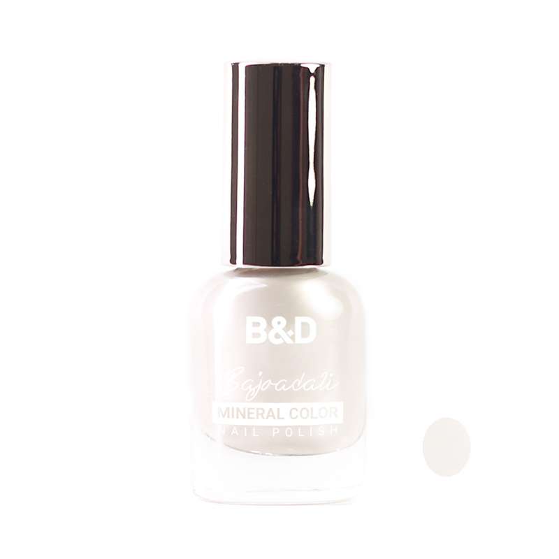 لاک ناخن بی اند دی کد S401