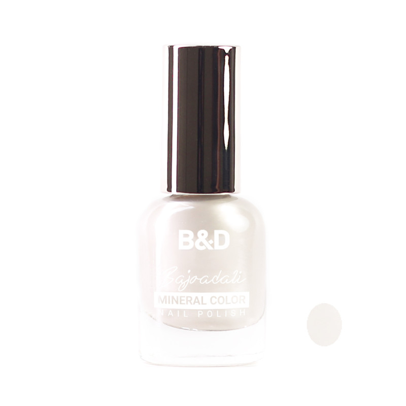 لاک ناخن بی اند دی کد S401