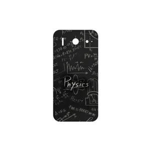 MAHOOT Physics Science Cover Sticker for Huawei Ascend G510