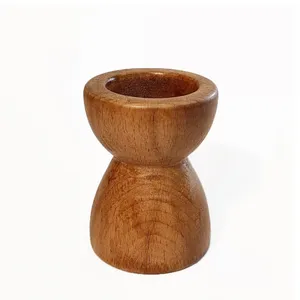 جاشمعی مدل چوبی کد SH.600