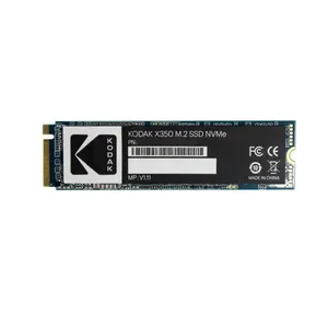 اس اس دی اینترنال کداک مدل X350 ظرفیت یک ترابایت