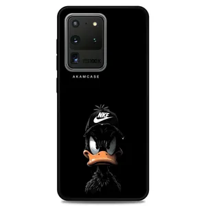AKAM AMC-WSGS20U-NIKE-22 Cover For Samsung Galaxy S20 Ultra