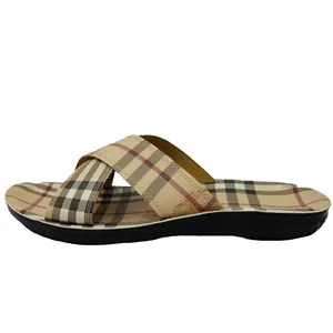 دمپایی مردانه نیکتا مدل Ki-9001-CE