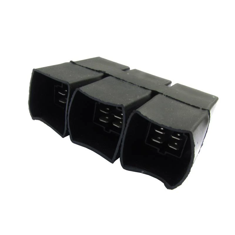 قیمت و خرید رله قلو خودرو مدل P4424 مناسب برای پراید